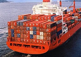 Transporte Maritimo